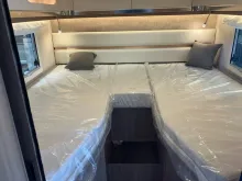 Fahrzeugbild Laika Ecovip L 4009 #22