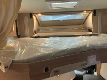 Fahrzeugbild Laika Ecovip L 4009 #23
