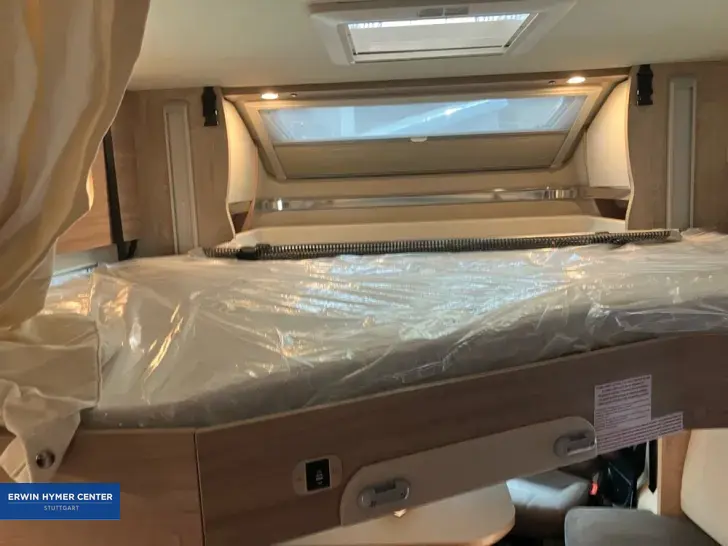 Fahrzeugbild Laika Ecovip L 4009 #23
