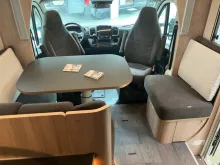 Fahrzeugbild Laika Ecovip L 4009 #24