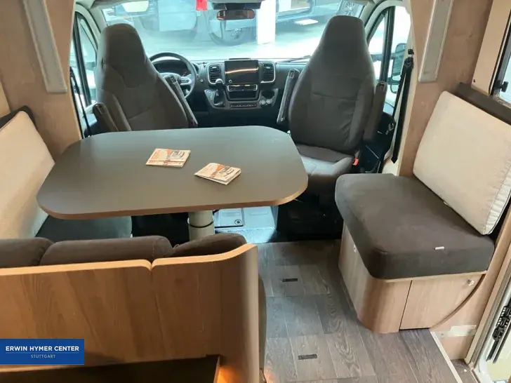 Fahrzeugbild Laika Ecovip L 4009 #24