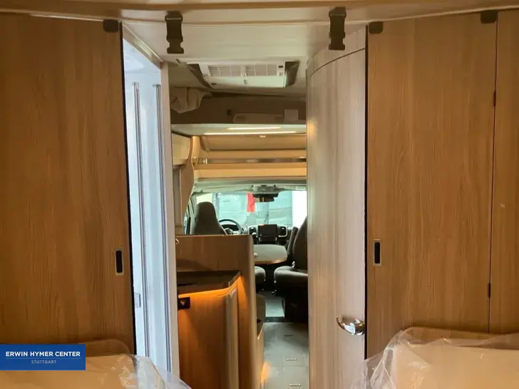 Fahrzeugbild Laika Ecovip L 4009 #25