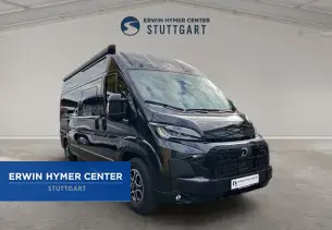 Bild Globetrail<br/>600 DS