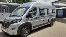 Fahrzeugbild Dethleffs Globetrail Classic 640 EK Fiat #1