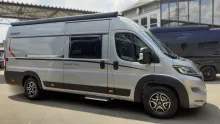 Fahrzeugbild Dethleffs Globetrail Classic 640 EK Fiat #3