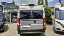Fahrzeugbild Dethleffs Globetrail Classic 640 EK Fiat #4