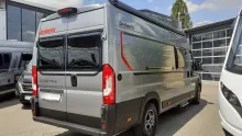 Fahrzeugbild Dethleffs Globetrail Classic 640 EK Fiat #6