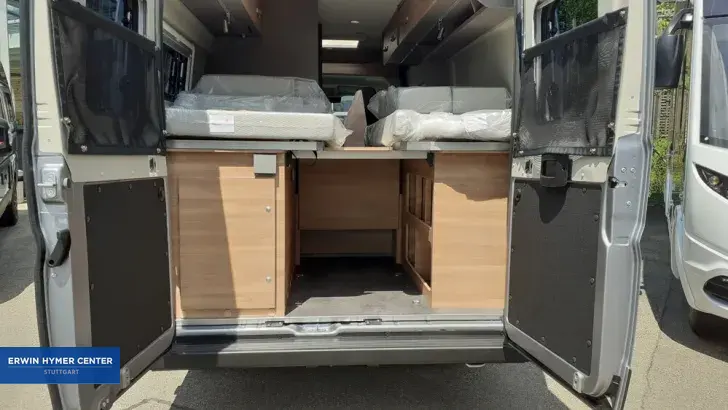 Fahrzeugbild Dethleffs Globetrail Classic 640 EK Fiat #7