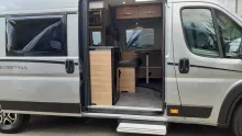 Fahrzeugbild Dethleffs Globetrail Classic 640 EK Fiat #11