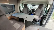 Fahrzeugbild Dethleffs Globetrail Classic 640 EK Fiat #15