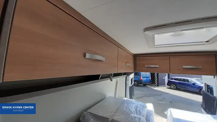Fahrzeugbild Dethleffs Globetrail Classic 640 EK Fiat #21