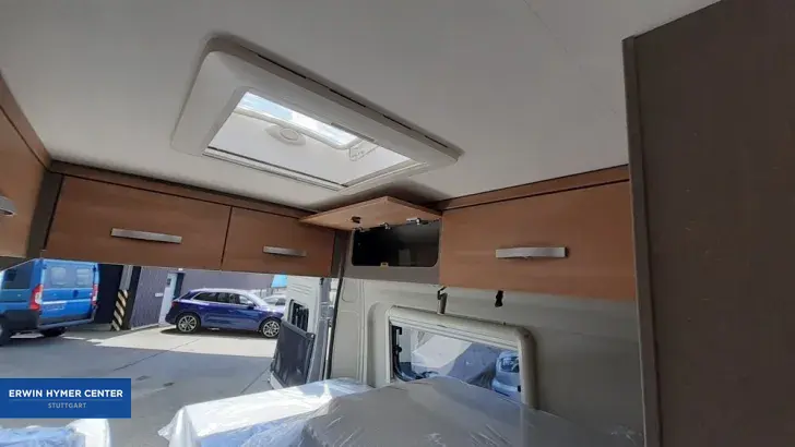 Fahrzeugbild Dethleffs Globetrail Classic 640 EK Fiat #22