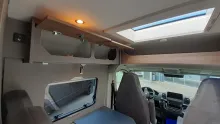 Fahrzeugbild Dethleffs Globetrail Classic 640 EK Fiat #28