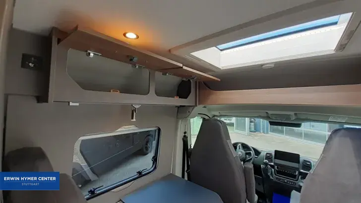 Fahrzeugbild Dethleffs Globetrail Classic 640 EK Fiat #28