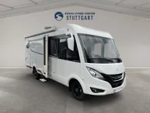 Fahrzeugbild Hymer B-Klasse MC I 600 WhiteLine #1