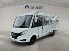 Fahrzeugbild Hymer B-Klasse MC I 600 WhiteLine #2