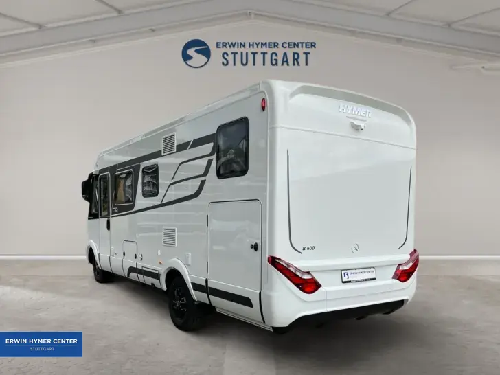 Fahrzeugbild Hymer B-Klasse MC I 600 WhiteLine #3