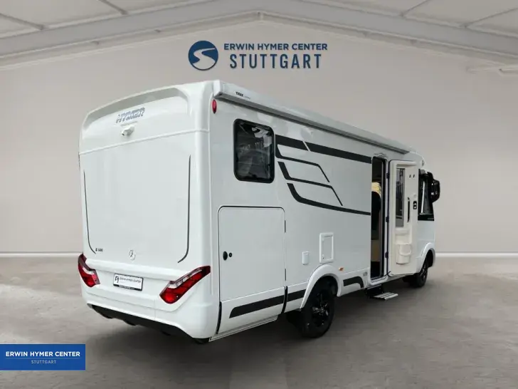 Fahrzeugbild Hymer B-Klasse MC I 600 WhiteLine #4