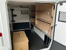 Fahrzeugbild Hymer B-Klasse MC I 600 WhiteLine #7
