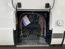 Fahrzeugbild Hymer B-Klasse MC I 600 WhiteLine #8