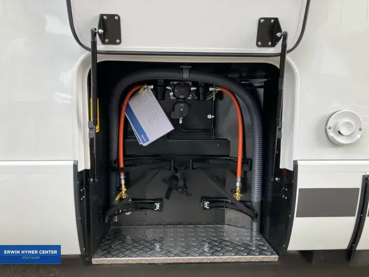 Fahrzeugbild Hymer B-Klasse MC I 600 WhiteLine #8