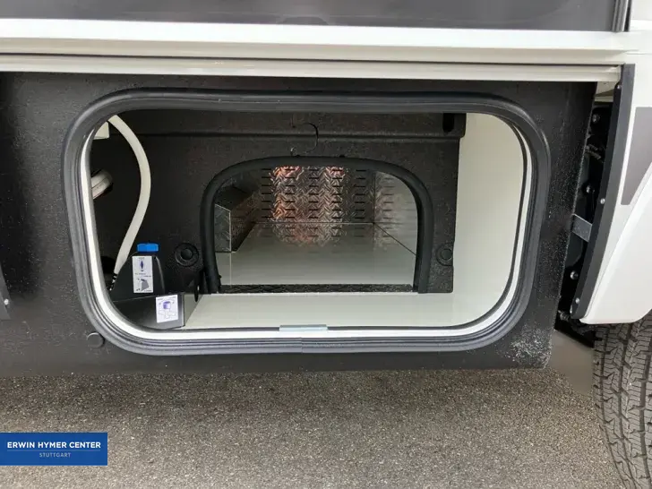 Fahrzeugbild Hymer B-Klasse MC I 600 WhiteLine #9