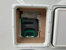 Fahrzeugbild Hymer B-Klasse MC I 600 WhiteLine #10