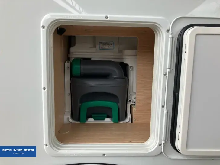 Fahrzeugbild Hymer B-Klasse MC I 600 WhiteLine #10