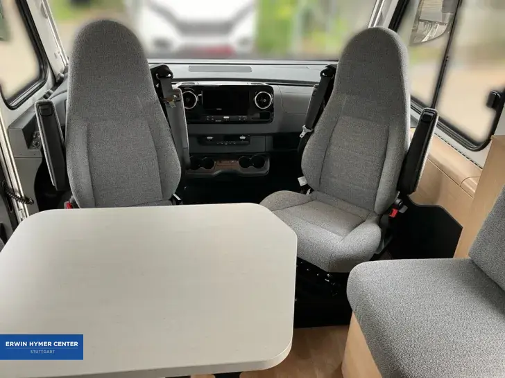 Fahrzeugbild Hymer B-Klasse MC I 600 WhiteLine #13