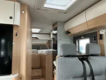 Fahrzeugbild Hymer B-Klasse MC I 600 WhiteLine #15