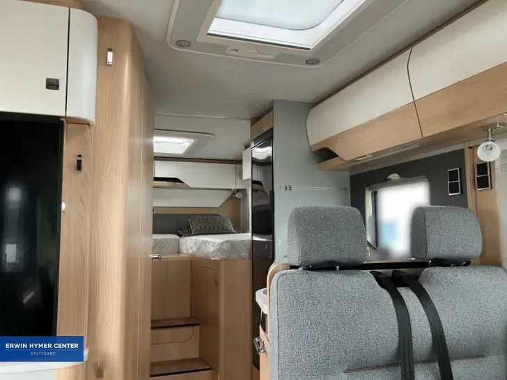 Fahrzeugbild Hymer B-Klasse MC I 600 WhiteLine #15