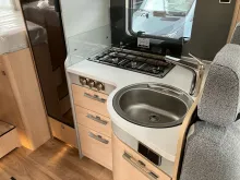 Fahrzeugbild Hymer B-Klasse MC I 600 WhiteLine #16