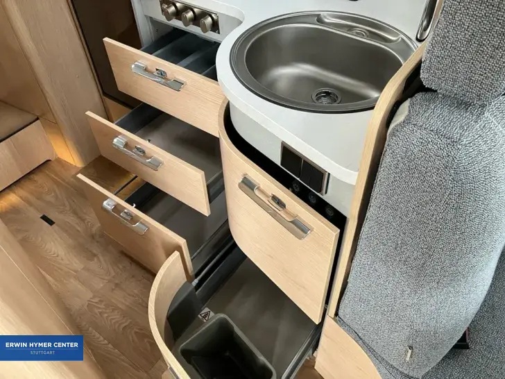 Fahrzeugbild Hymer B-Klasse MC I 600 WhiteLine #17