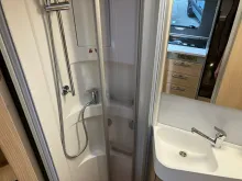 Fahrzeugbild Hymer B-Klasse MC I 600 WhiteLine #19