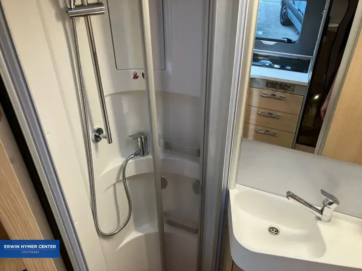 Fahrzeugbild Hymer B-Klasse MC I 600 WhiteLine #19