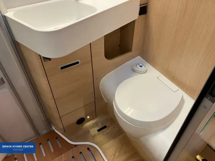 Fahrzeugbild Hymer B-Klasse MC I 600 WhiteLine #20