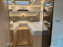 Fahrzeugbild Hymer B-Klasse MC I 600 WhiteLine #22