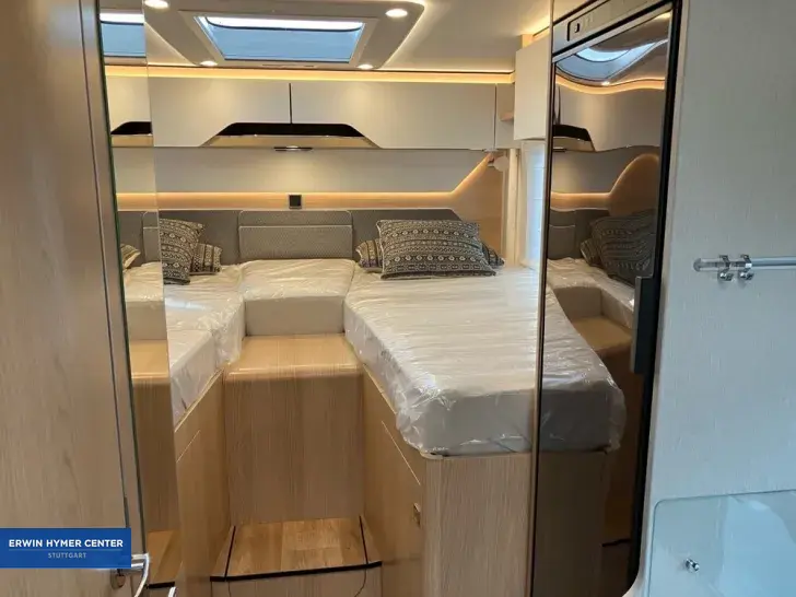 Fahrzeugbild Hymer B-Klasse MC I 600 WhiteLine #22
