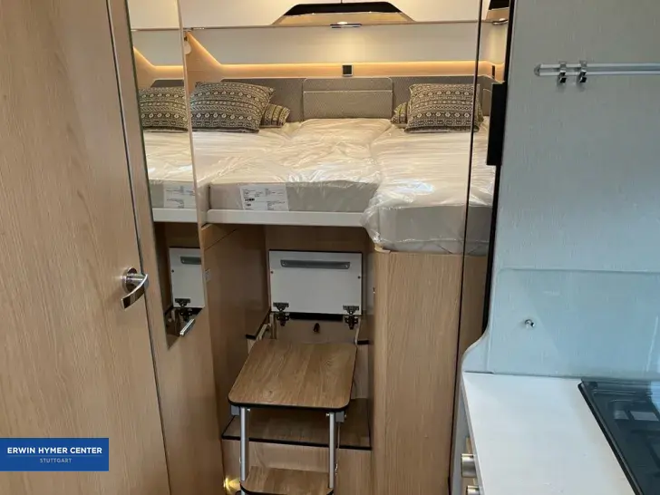 Fahrzeugbild Hymer B-Klasse MC I 600 WhiteLine #23