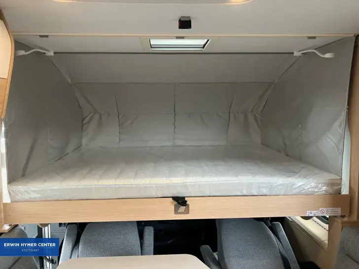 Fahrzeugbild Hymer B-Klasse MC I 600 WhiteLine #25