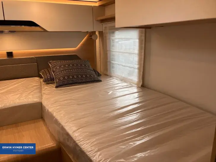 Fahrzeugbild Hymer B-Klasse MC I 600 WhiteLine #29