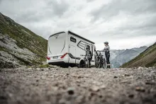 Fahrzeugbild Hymer ML-T Xperience 570 #2