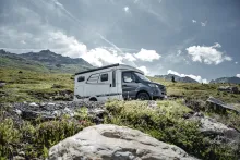 Fahrzeugbild Hymer ML-T Xperience 570 #3