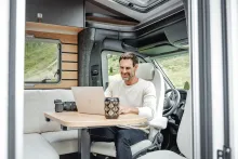 Fahrzeugbild Hymer ML-T Xperience 570 #4