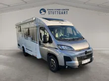 Fahrzeugbild Carado V 337 #1