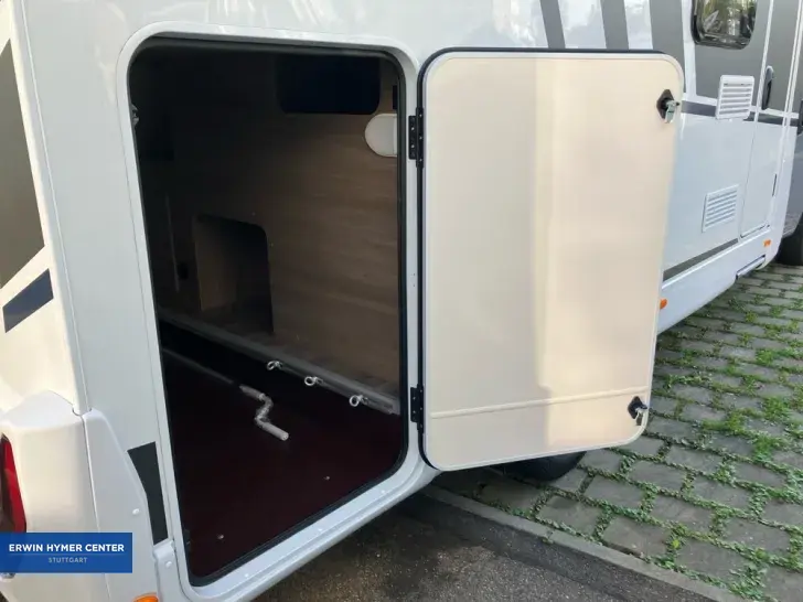 Fahrzeugbild Carado V 337 #7