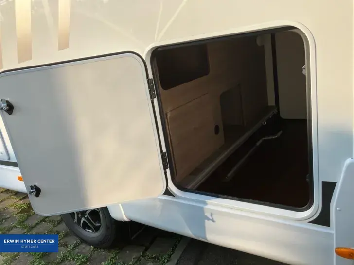 Fahrzeugbild Carado V 337 #8