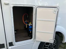 Fahrzeugbild Carado V 337 #9