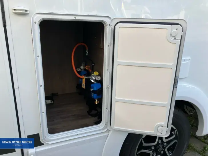 Fahrzeugbild Carado V 337 #9