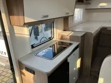 Fahrzeugbild Carado V 337 #16